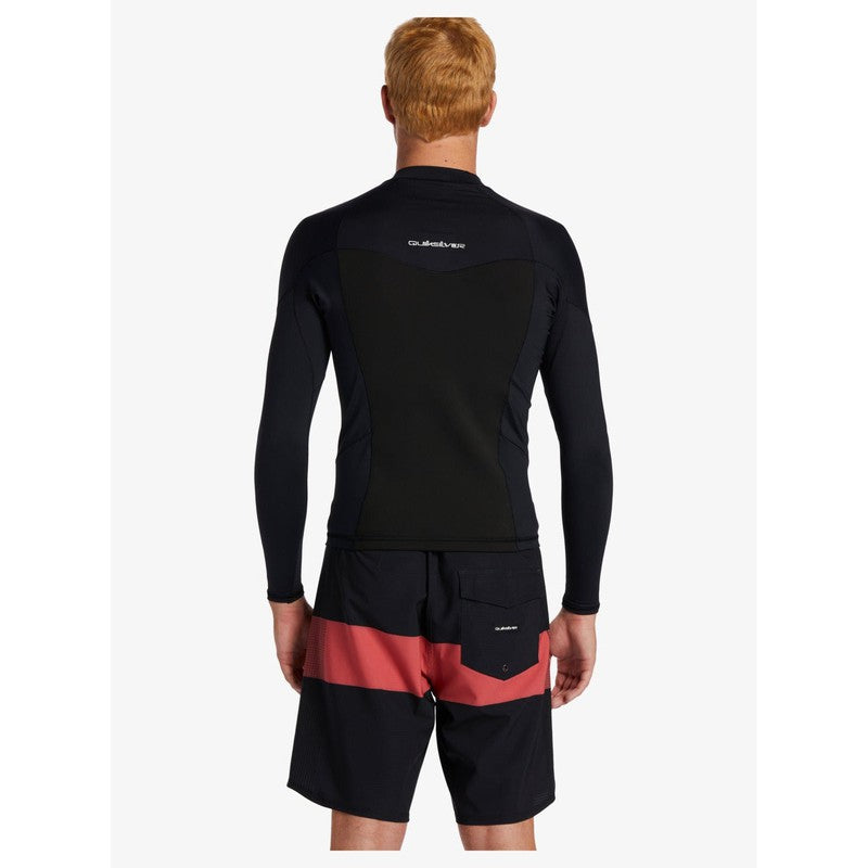 Quiksilver 1mm Neo-Top Everyday Sessions - black