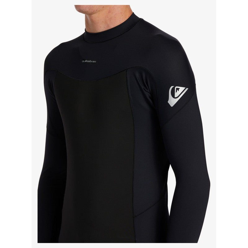 Quiksilver 1mm Neo-Top Everyday Sessions - black