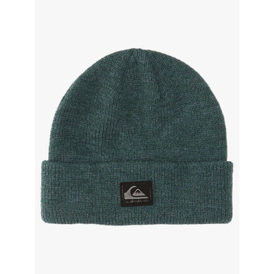 Quiksilver Beanie Performer 2 - greener pastures heather