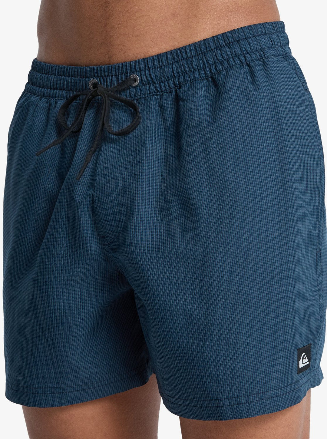 Quiksilver Herren Badehosen Everday Deluxe Volley 15 - Dark Navy
