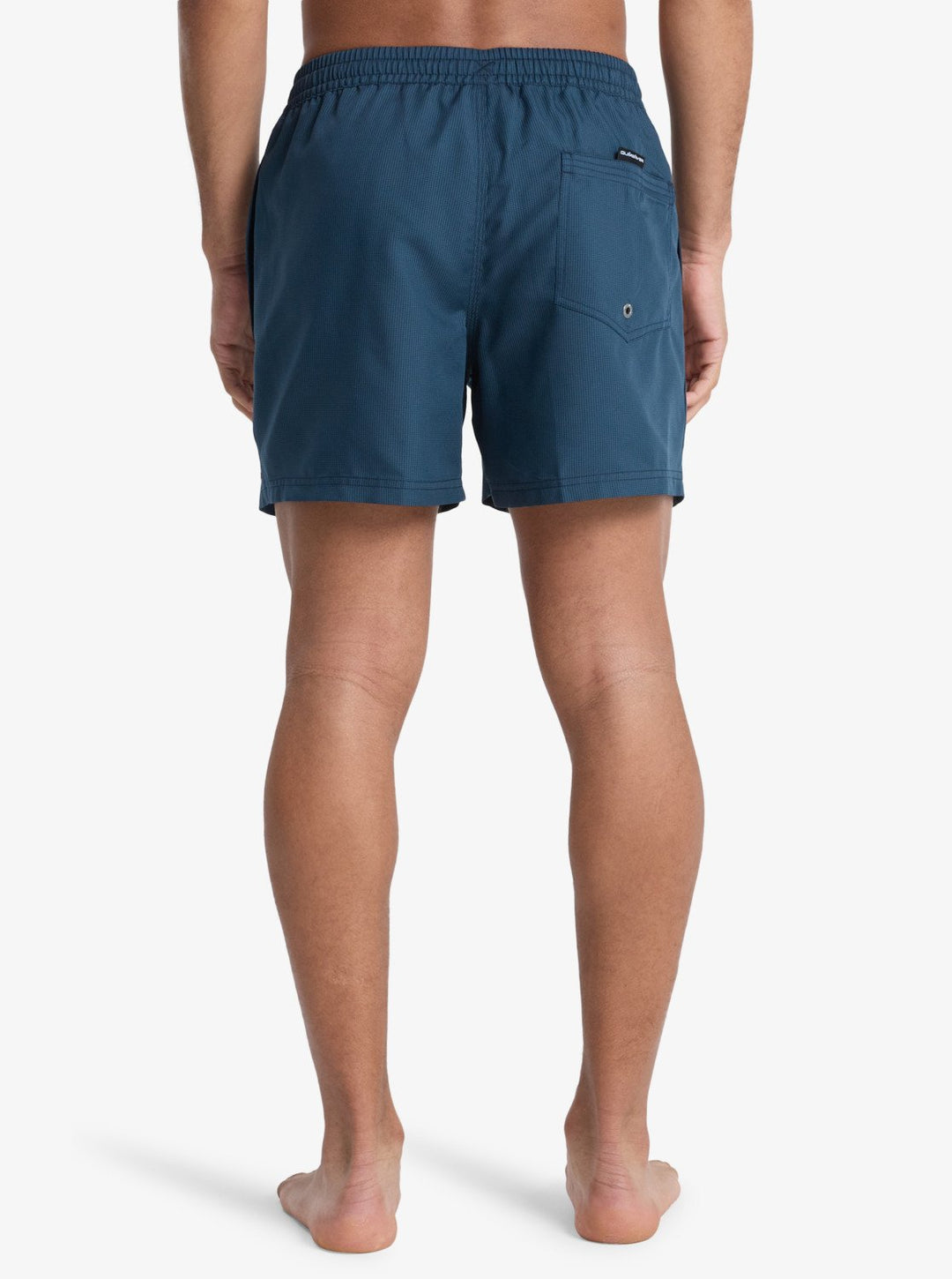 Quiksilver Herren Badehosen Everday Deluxe Volley 15 - Dark Navy