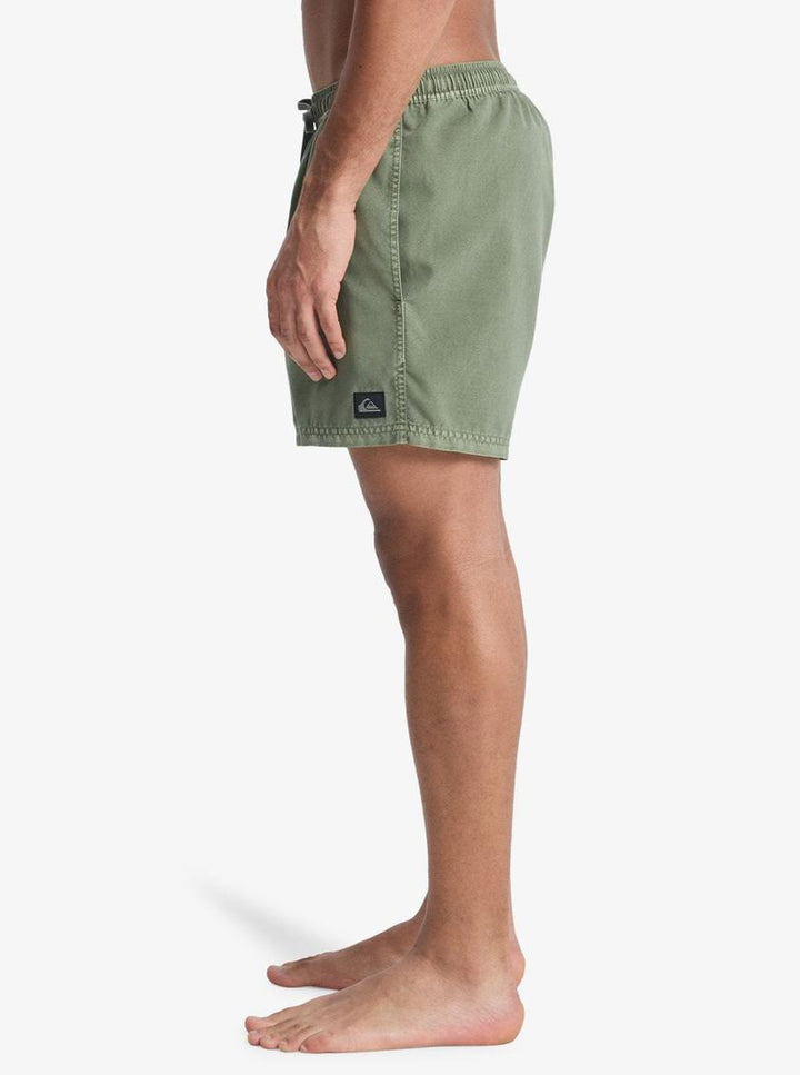 Quiksilver Herren Badehosen Everyday Surfwash Volley 15"