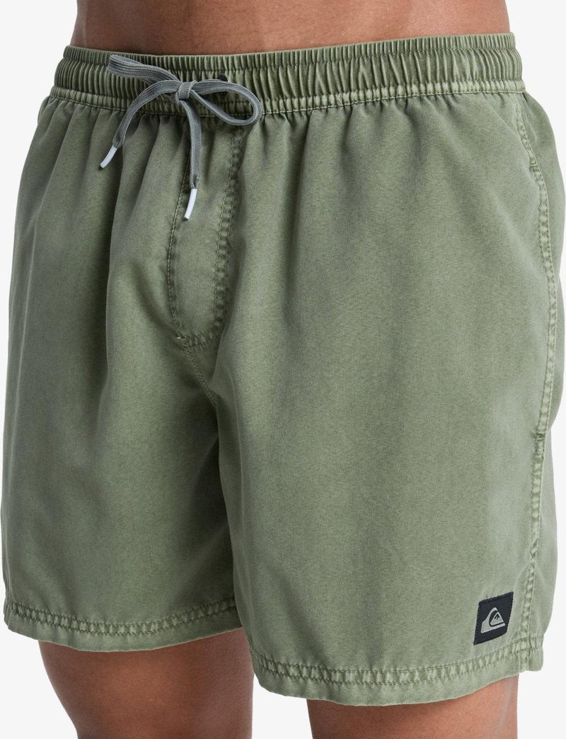 Quiksilver Herren Badehosen Everyday Surfwash Volley 15"