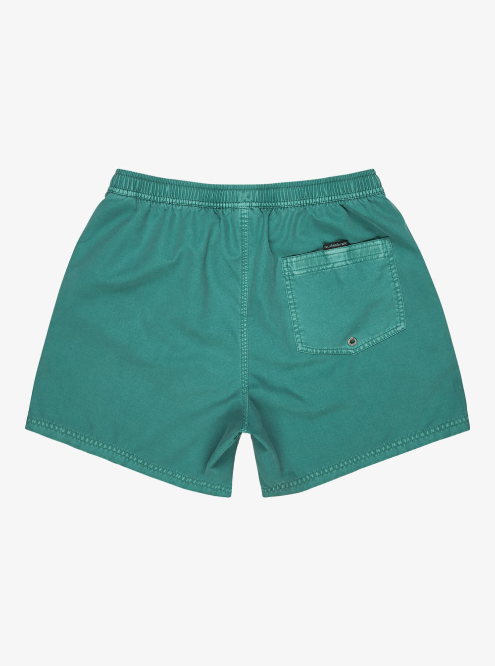 Quiksilver Herren Badehosen Everyday Surfwash Volley 15" - Deep Sea