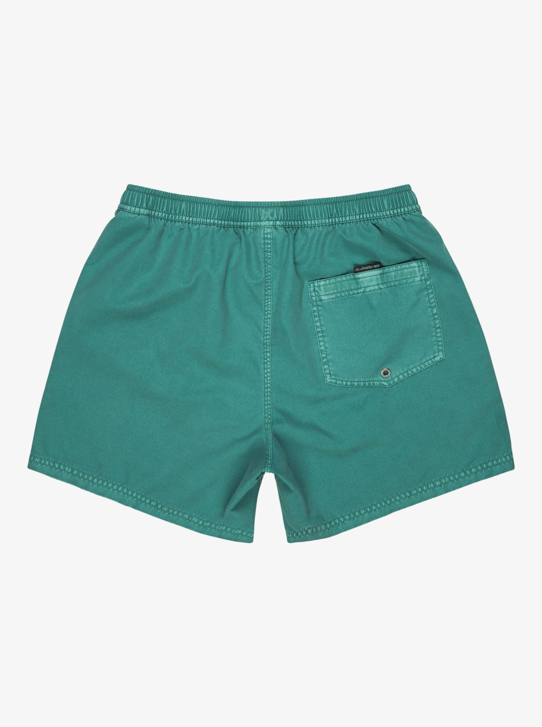 Quiksilver Herren Badehosen Everyday Surfwash Volley 15" - Deep Sea