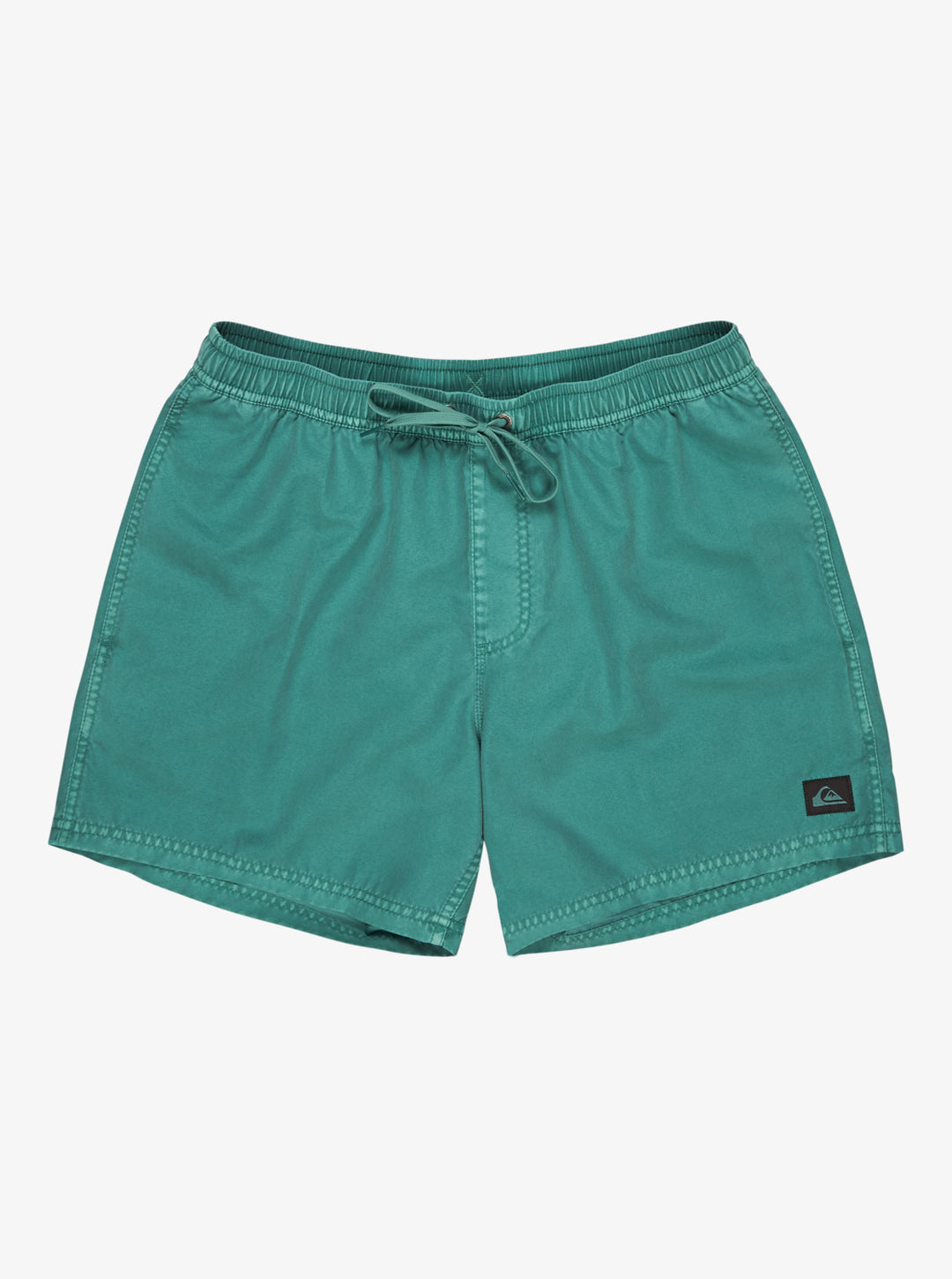Quiksilver Herren Badehosen Everyday Surfwash Volley 15" - Deep Sea