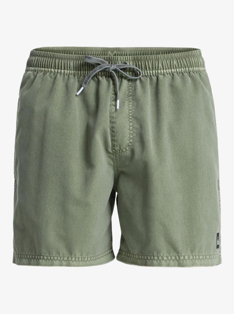 Quiksilver Herren Badehosen Everyday Surfwash Volley 15"