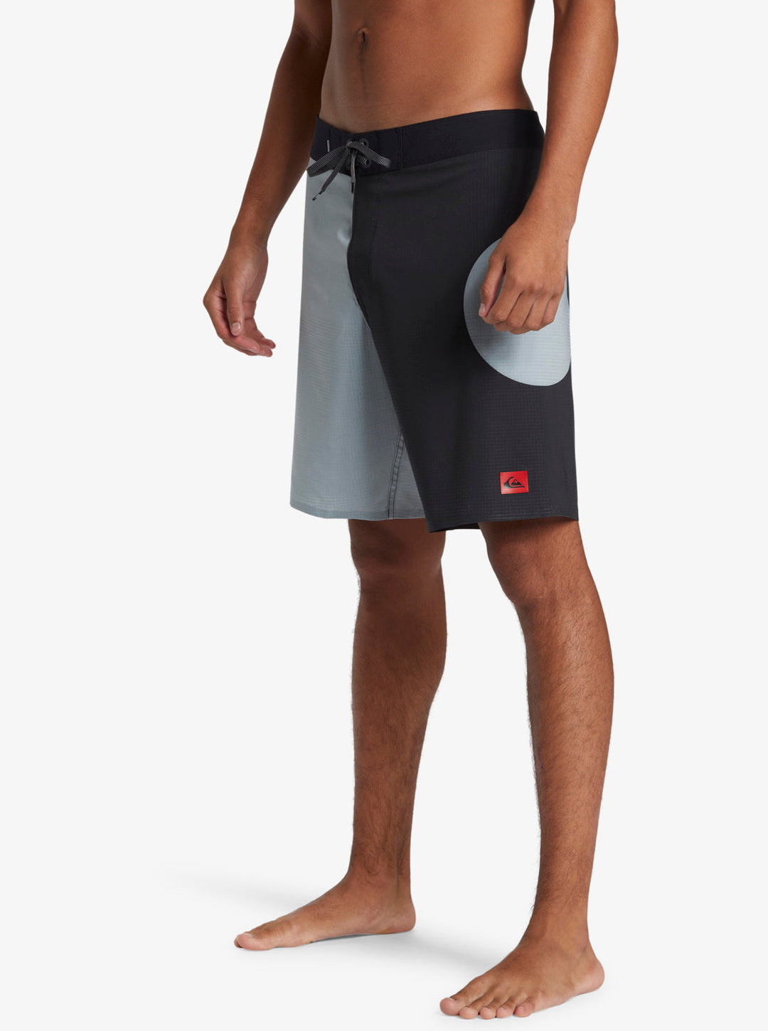 Quiksilver Herren Boardshorts Highline Pro 19" - Quarry