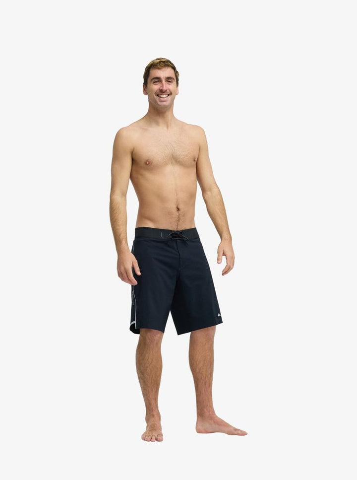Quiksilver Herren Boardshorts Highline Pro 20" - Black