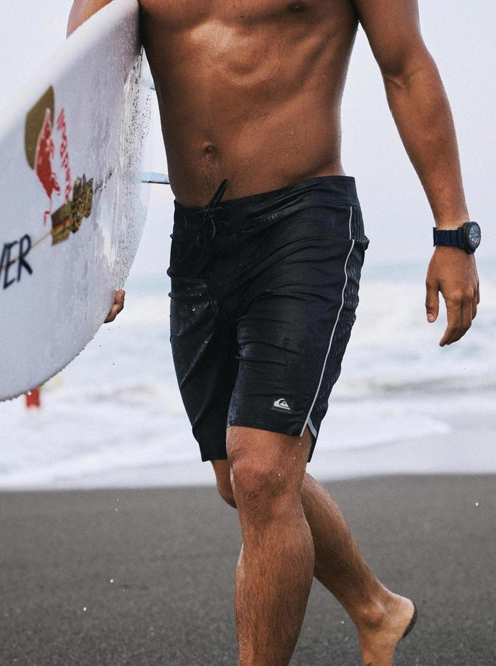 Quiksilver Herren Boardshorts Highline Pro 20" - Black