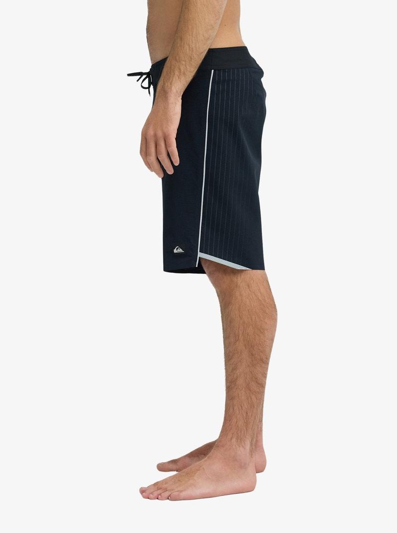 Quiksilver Herren Boardshorts Highline Pro 20" - Black