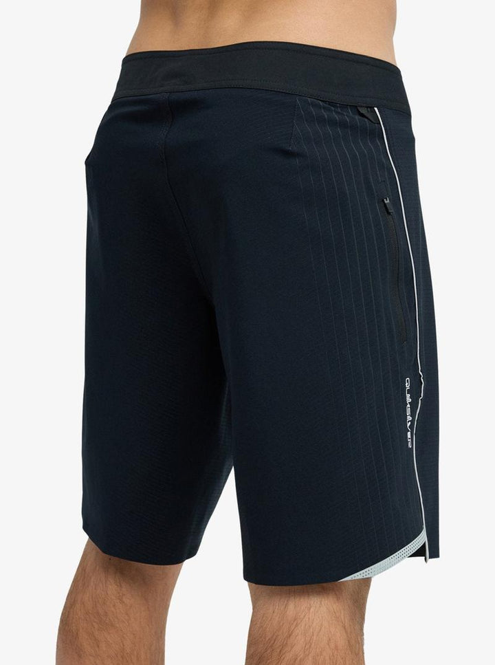 Quiksilver Herren Boardshorts Highline Pro 20" - Black