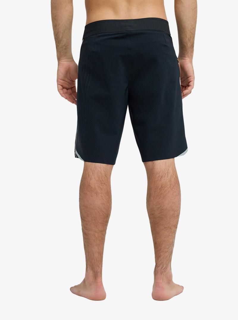 Quiksilver Herren Boardshorts Highline Pro 20" - Black