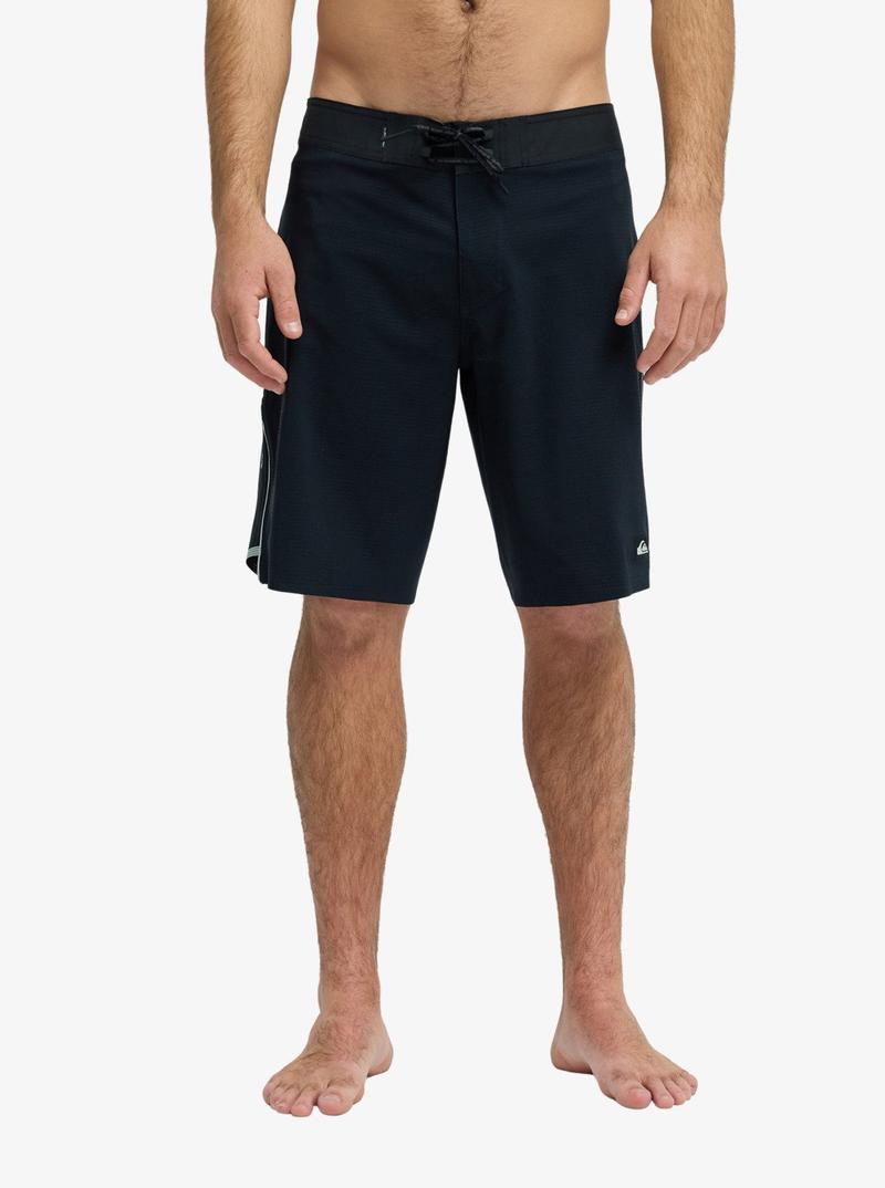 Quiksilver Herren Boardshorts Highline Pro 20" - Black
