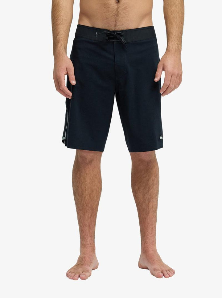 Quiksilver Herren Boardshorts Highline Pro 20" - Black