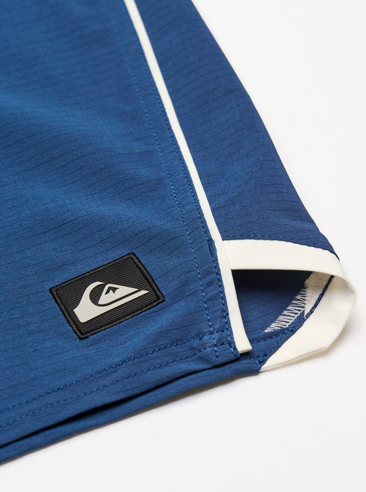 Quiksilver Herren Boardshorts Highline Pro 20" - Dark Denim