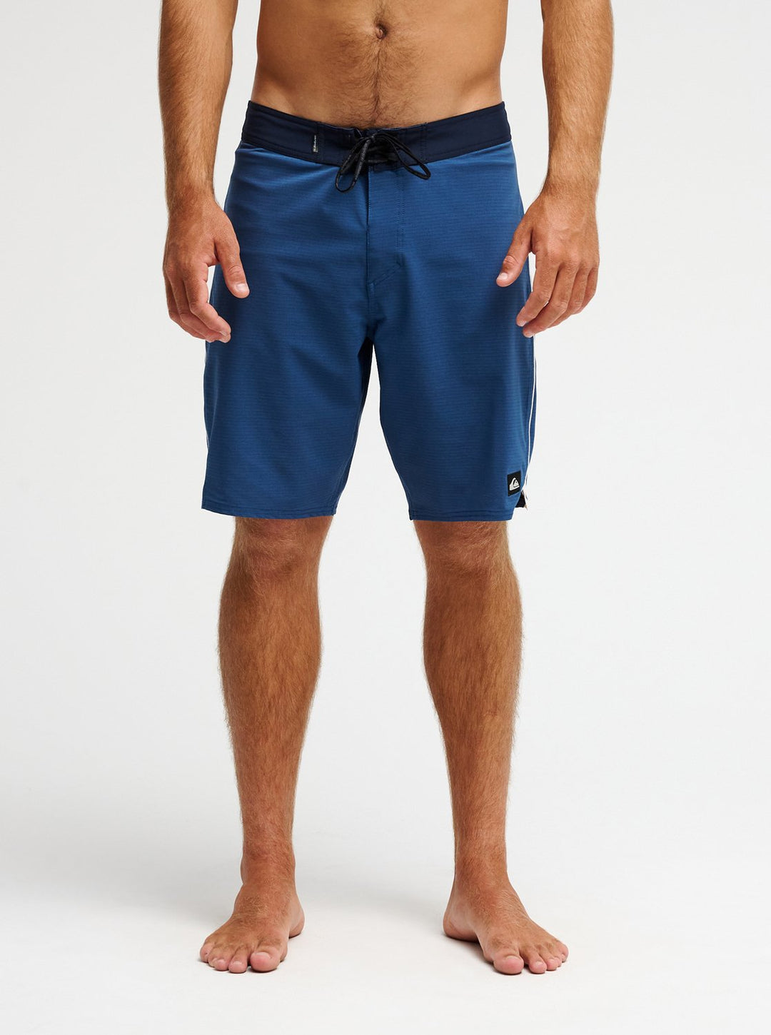 Quiksilver Herren Boardshorts Highline Pro 20" - Dark Denim