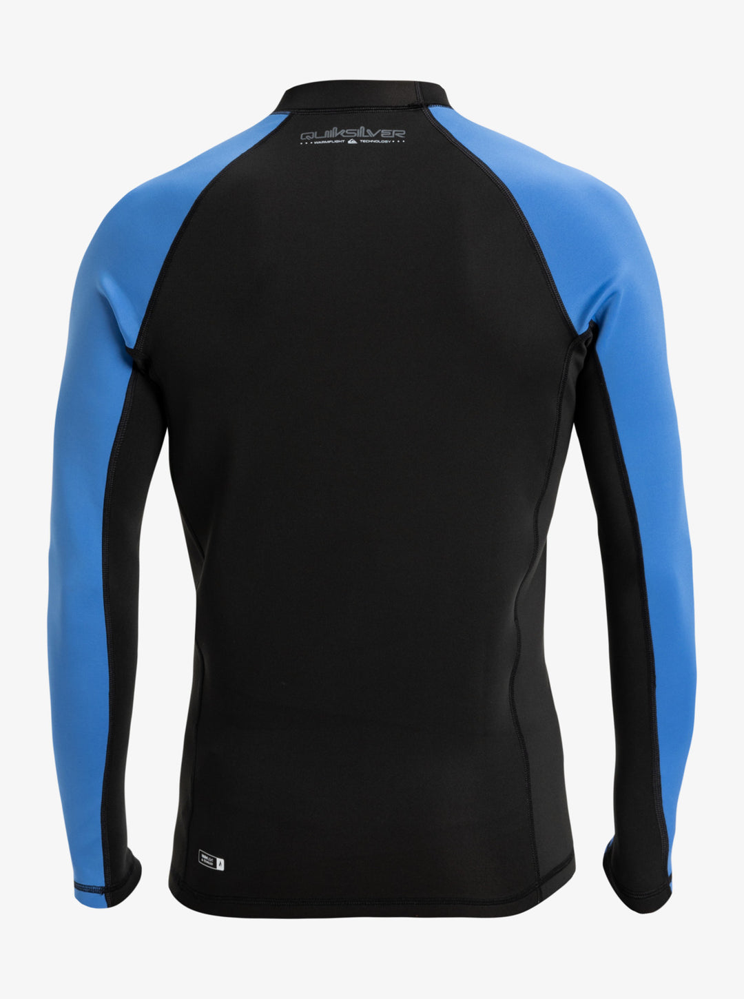 Quiksilver Herren Everyday Heat Lycra Langarm - Nebulas Blue