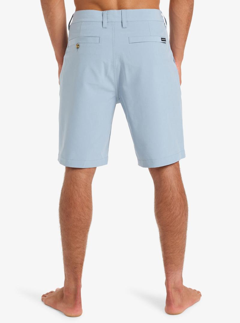 Quiksilver Herren Hybridshorts Union Amphibian 20" - BHLO