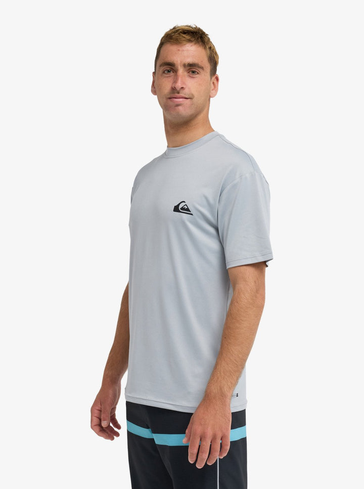 Quiksilver Herren Lycra Everyday Surf Tee SS