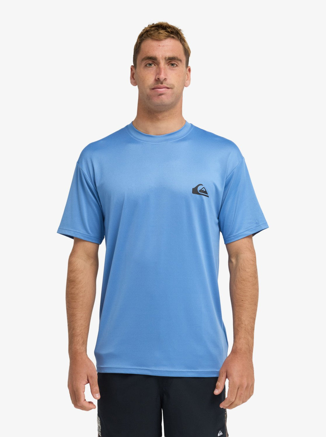 Quiksilver Herren Lycra Everyday Surf Tee SS