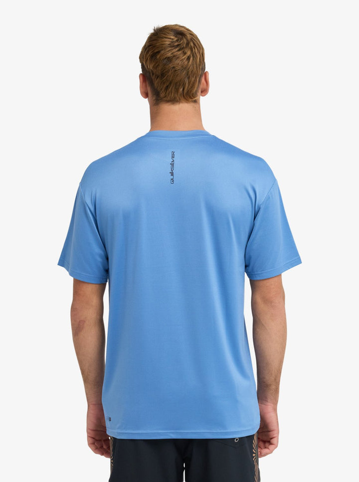 Quiksilver Herren Lycra Everyday Surf Tee SS