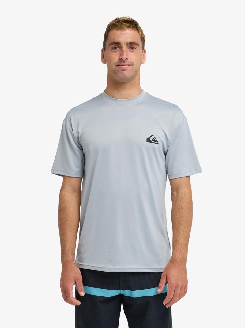 Quiksilver Herren Lycra Everyday Surf Tee SS