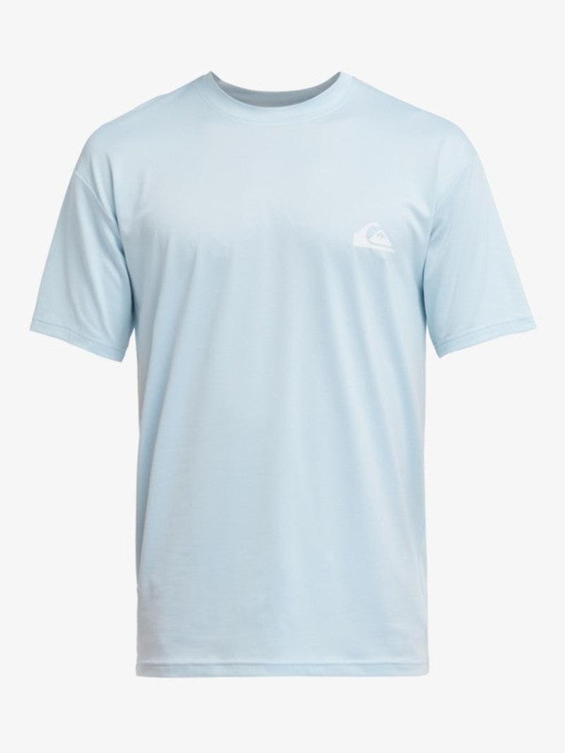 Quiksilver Herren Lycra Everyday Surf Tee SS - Omphalodes