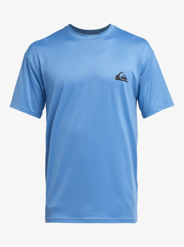 Quiksilver Herren Lycra Everyday Surf Tee SS