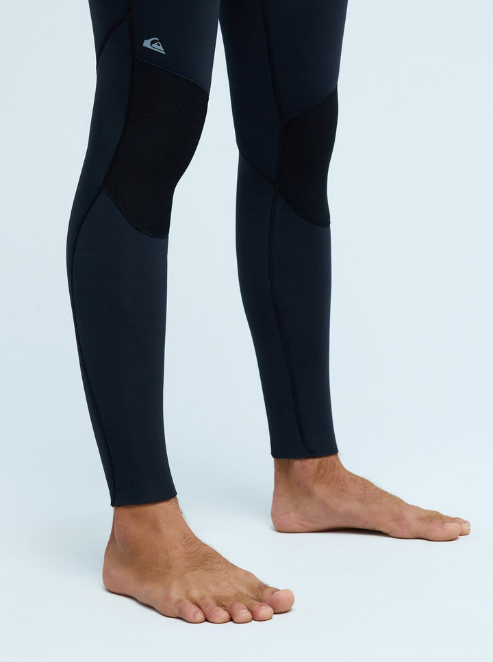 Quiksilver Herren Neoprenanzug 3/2 Everyday Sessions CZ - black heather