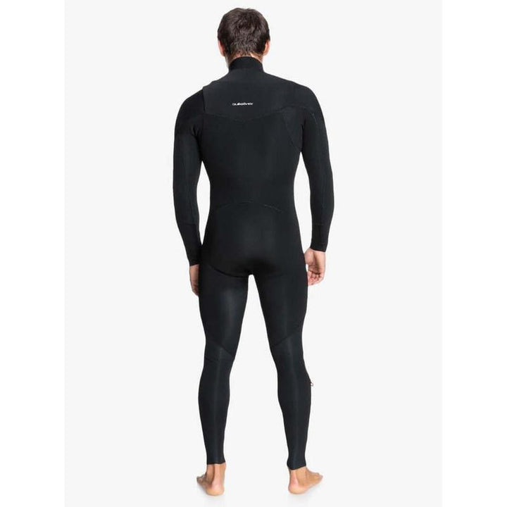 Quiksilver Herren Neoprenanzug 4/3 Everyday Session - black