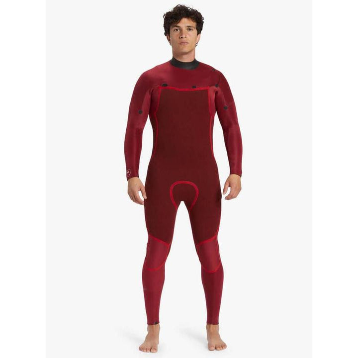 Quiksilver Herren Neoprenanzug 4/3 Everyday Session - black