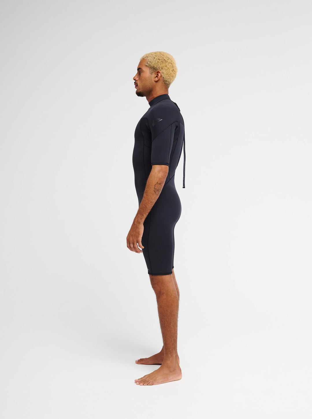 Quiksilver Herren Neoprenshorty Everyday Sessions 2/2 mm - Black