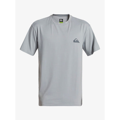 Quiksilver Herren Surf-T-Shirt mit UPF 50 - Quarry