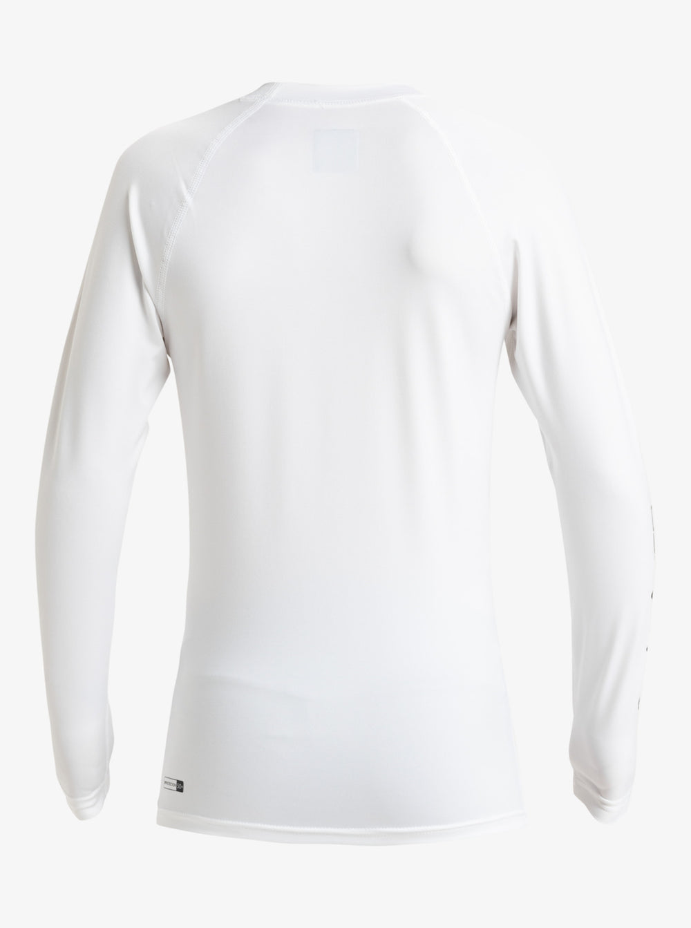 Quiksilver Kinder Lycra mit UPF 50 Everyday Youth - white