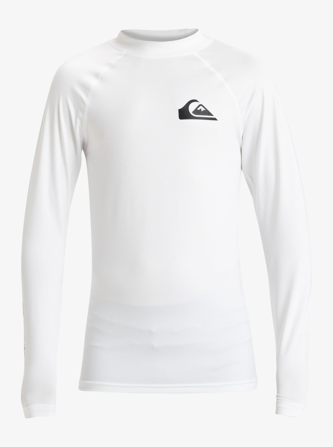 Quiksilver Kinder Lycra mit UPF 50 Everyday Youth - white