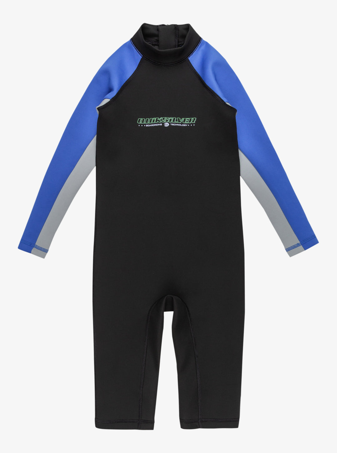 Quiksilver Kinder Springsuit Everyday Heat