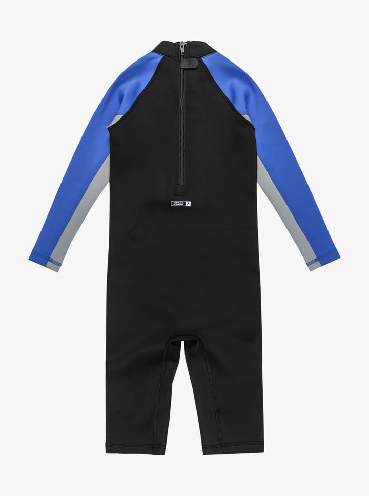 Quiksilver Kinder Springsuit Everyday Heat