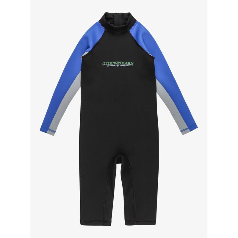 Quiksilver Kinder Springsuit Everyday Heat