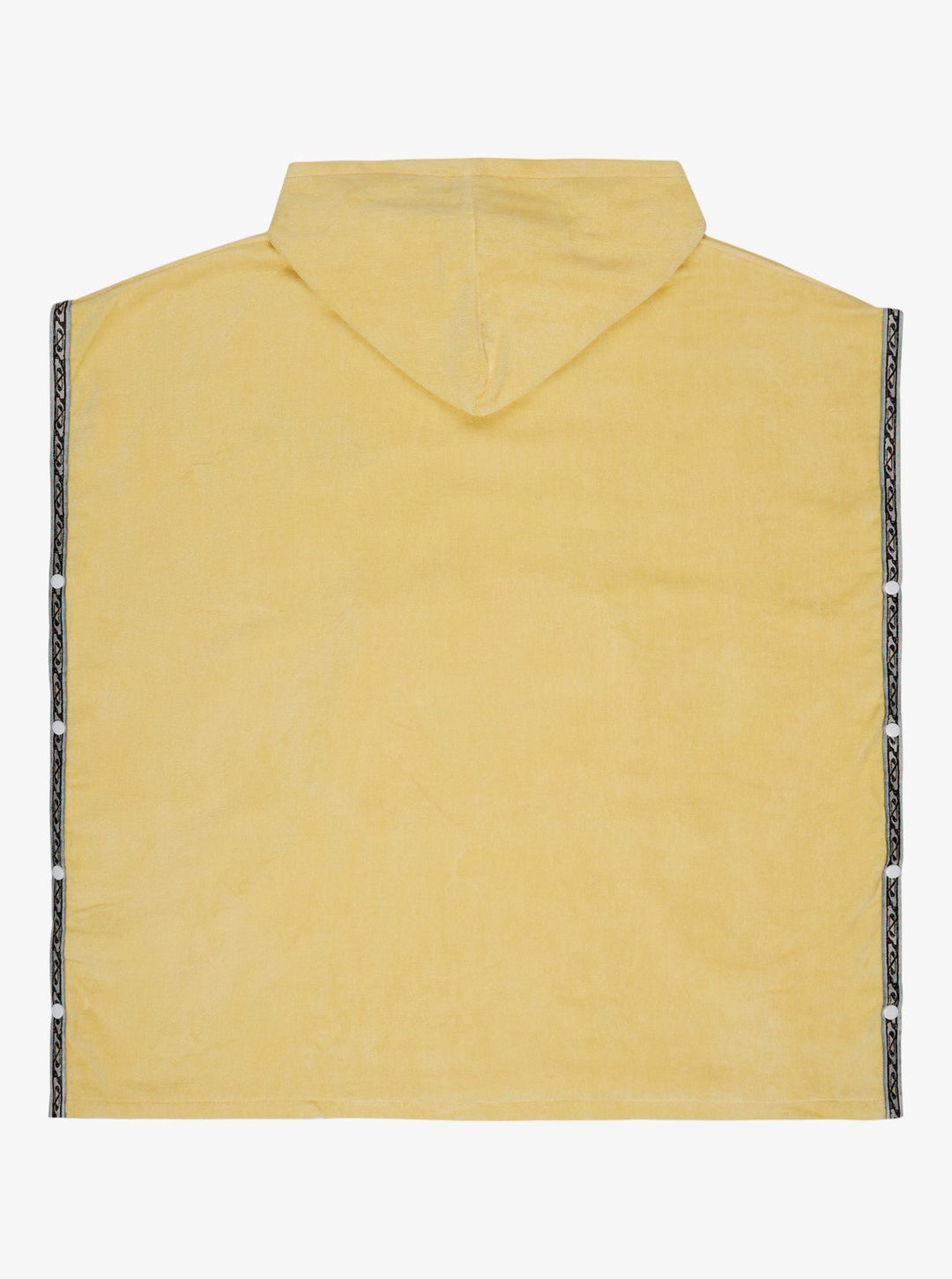 Quiksilver Poncho Lagoa - Popcorn