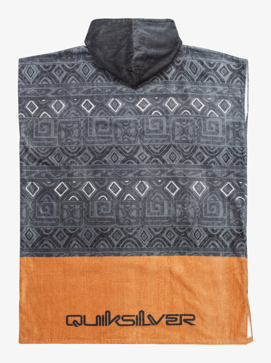 Quiksilver Poncho Surf Hoody Towel - bran