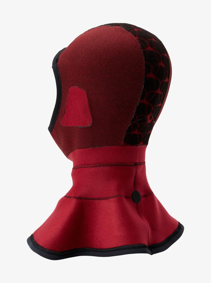 Quiksilver Surfhaube Marathon Sessions 2mm Hood