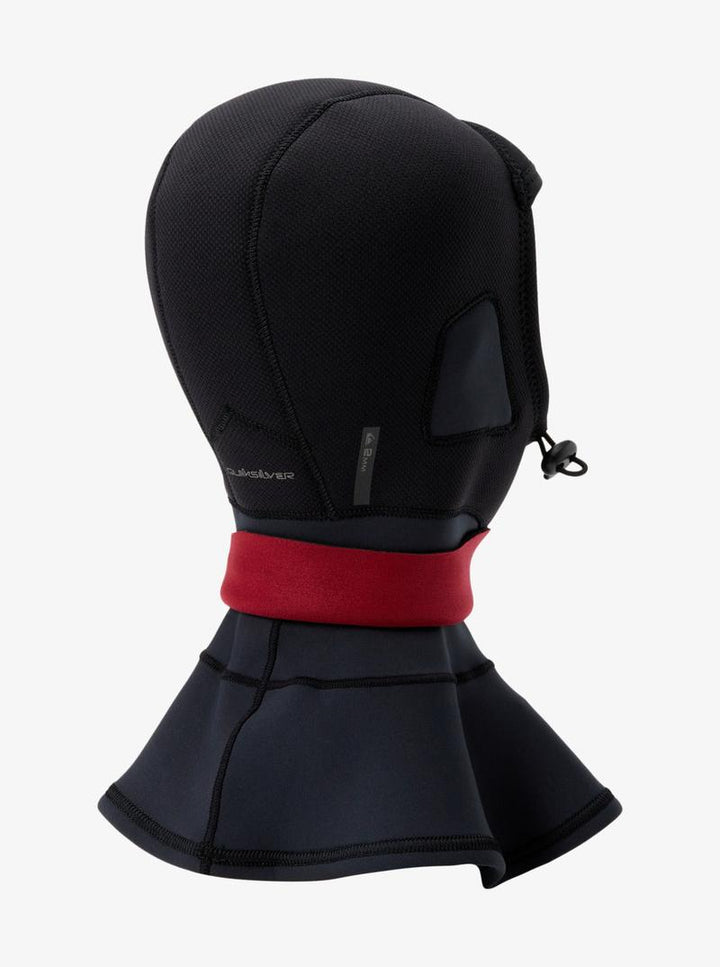 Quiksilver Surfhaube Marathon Sessions 2mm Hood