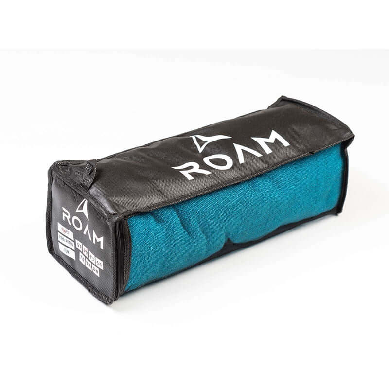 ROAM Surfboard Socke Funboard 7.6 - Blau