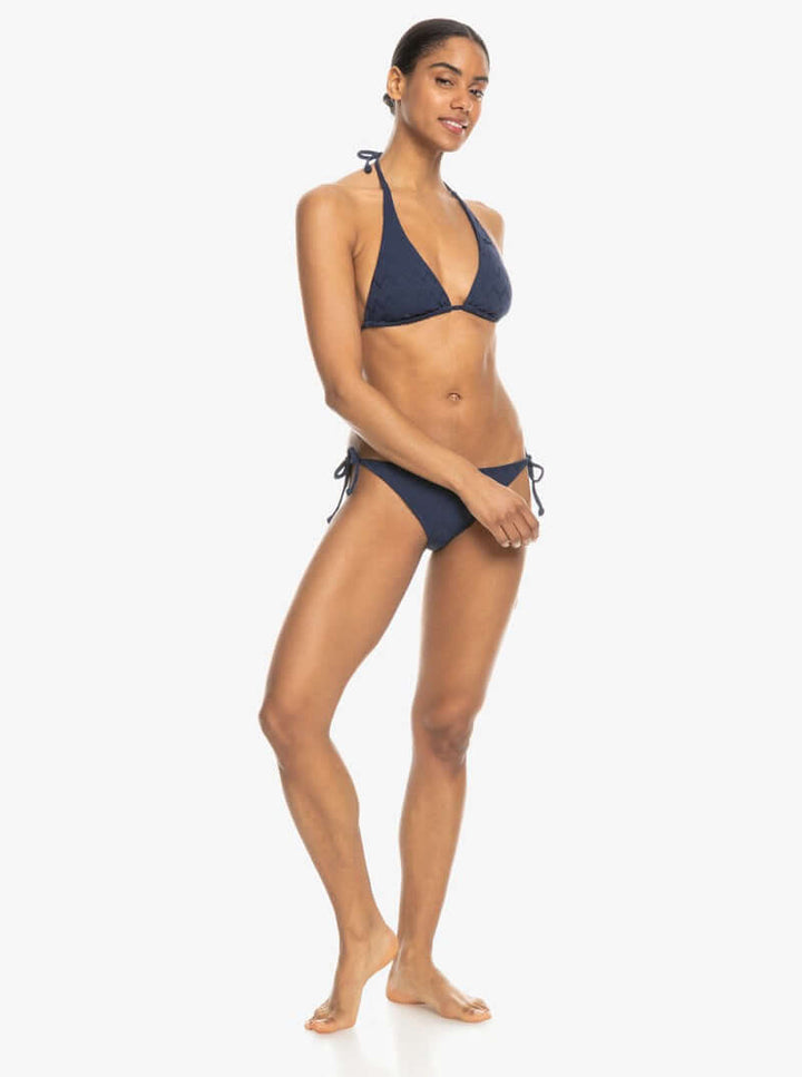 Roxy Bikini Top Current Coolness - Naval Academy