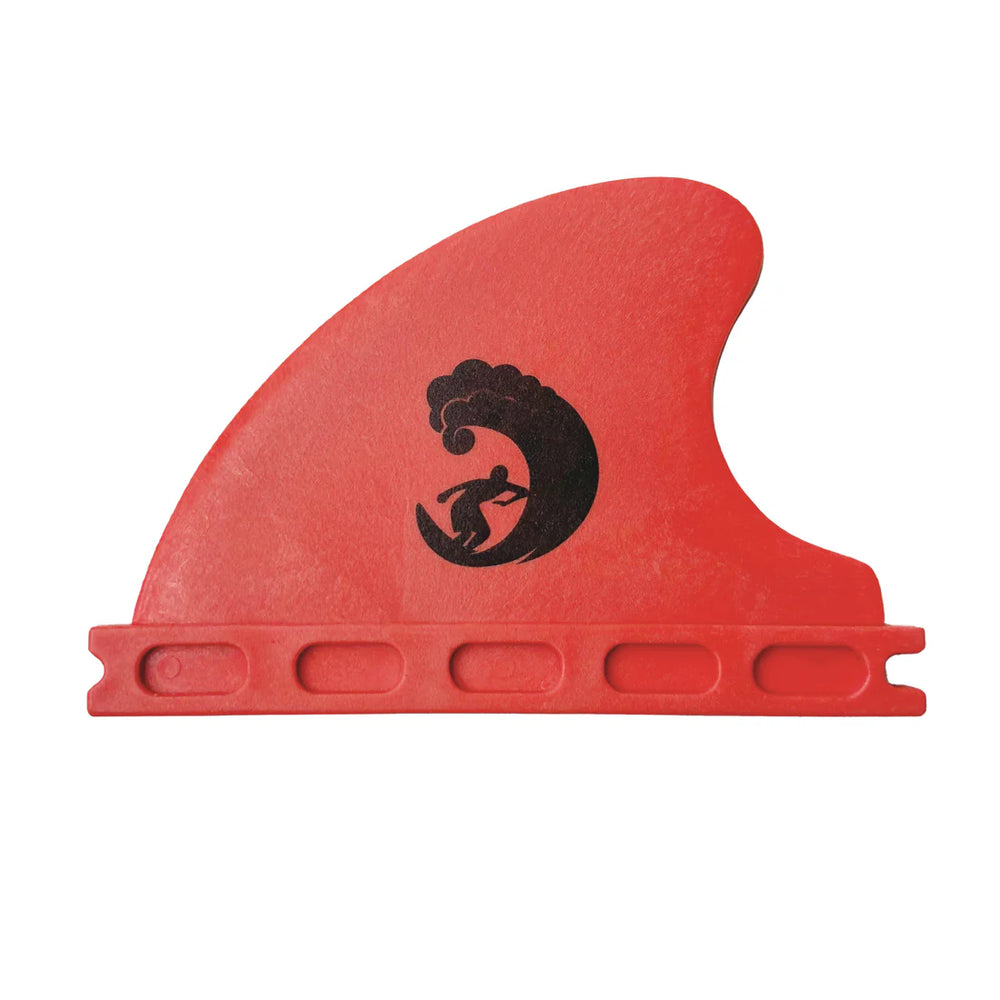 Rebel Fins Knubster - Futures