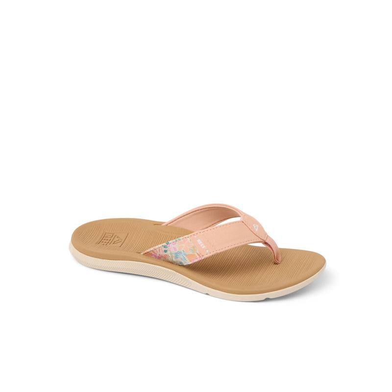 Reef Damen Flip Flop Santa Ana