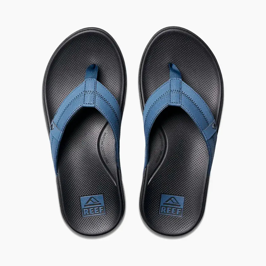 Reef Herren Flip Flop Cushion Phantom 2.0 - orion/black