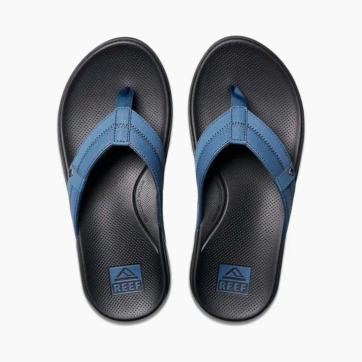 Reef Herren Flip Flop Cushion Phantom 2.0 - orion/black