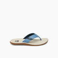 Reef Herren Flip Flop Santa Ana - Oat blue gum
